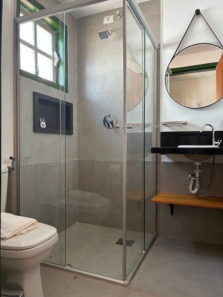 Chalé Jatobá Pequena Pirenópolis