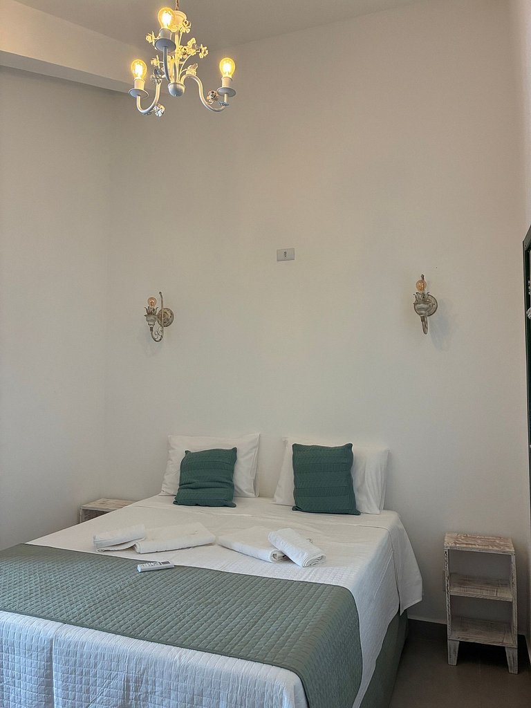 Chalé Jatobá Pequena Pirenópolis