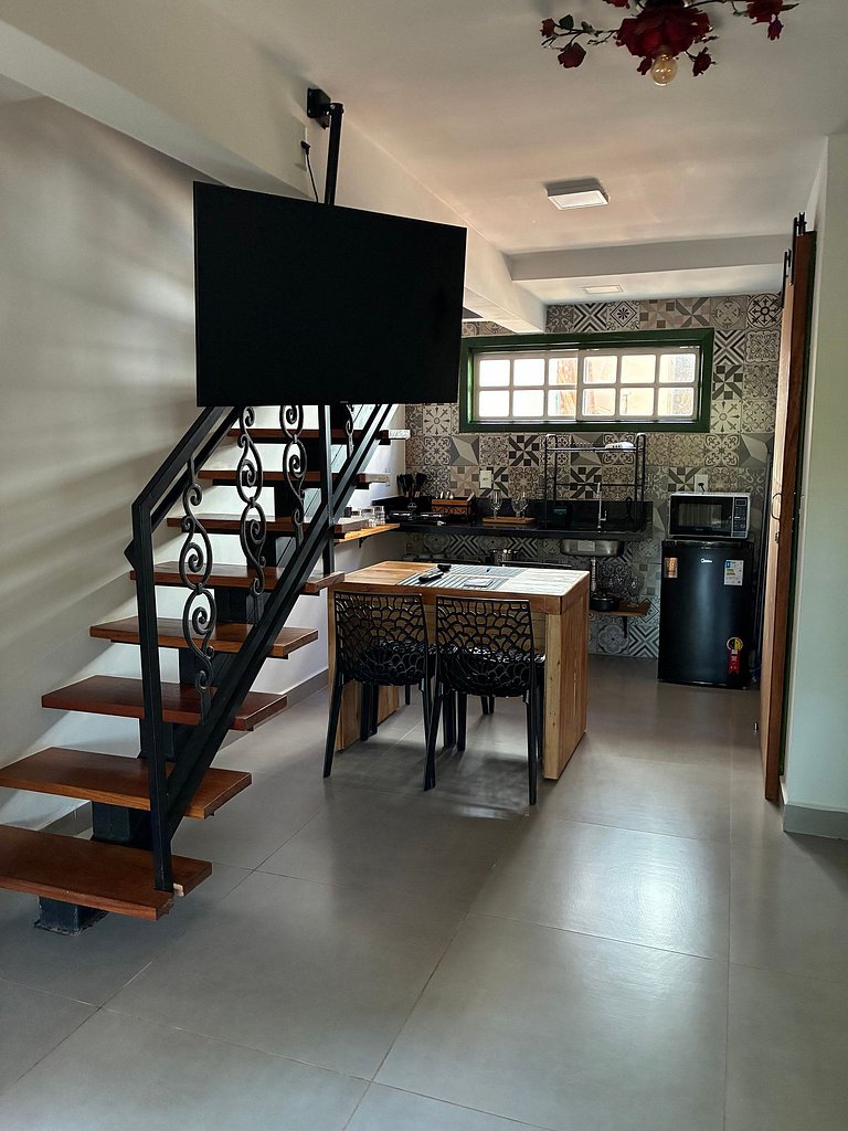 Chalé Jatobá Pequena Pirenópolis