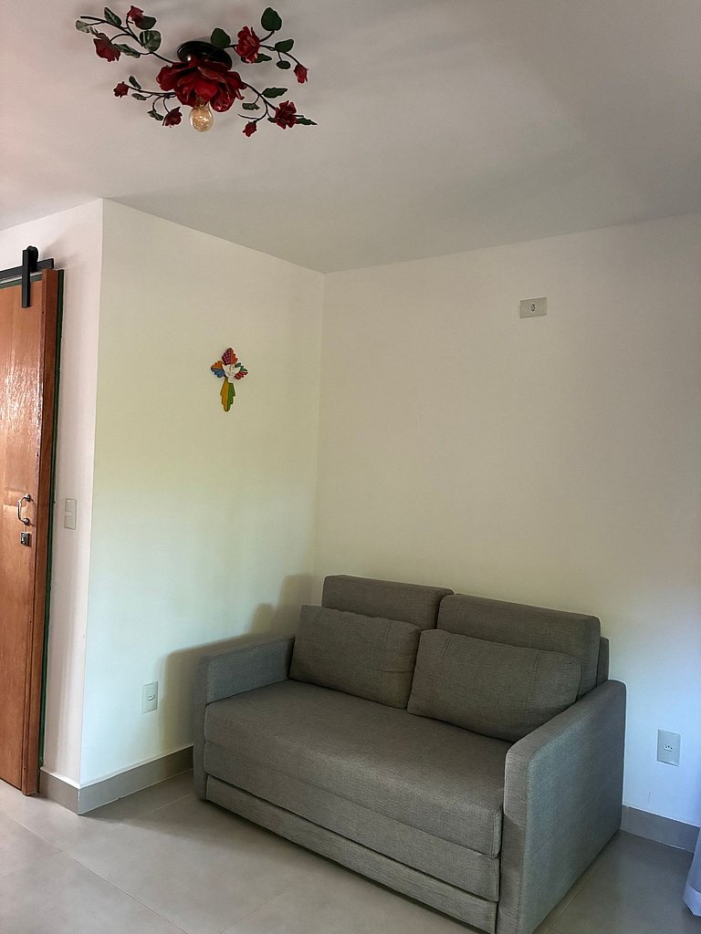 Chalé Jatobá Pequena Pirenópolis