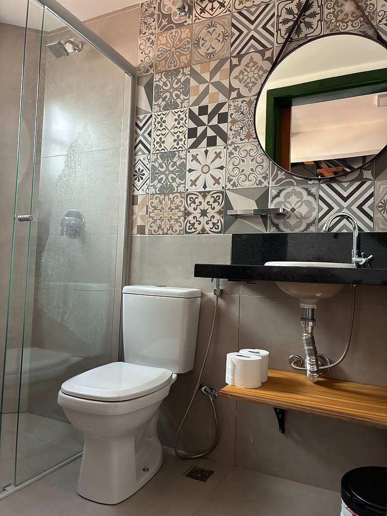 Chalé Jatobá Pequena Pirenópolis