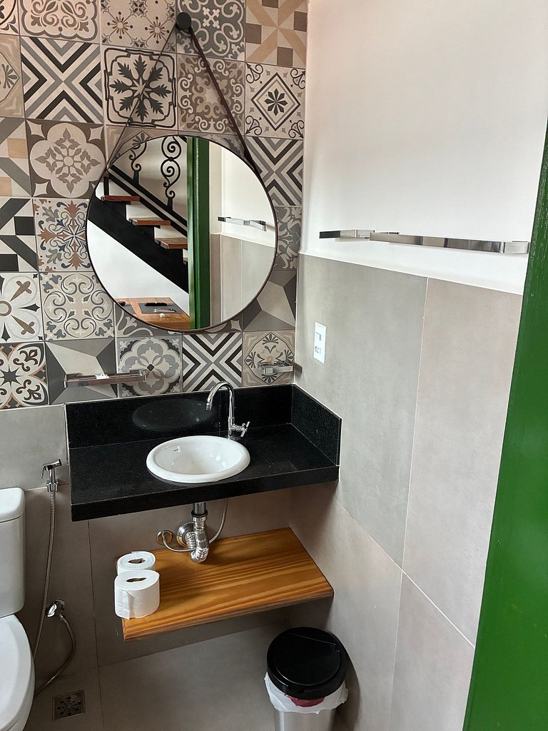 Chalé Jatobá Pequena Pirenópolis