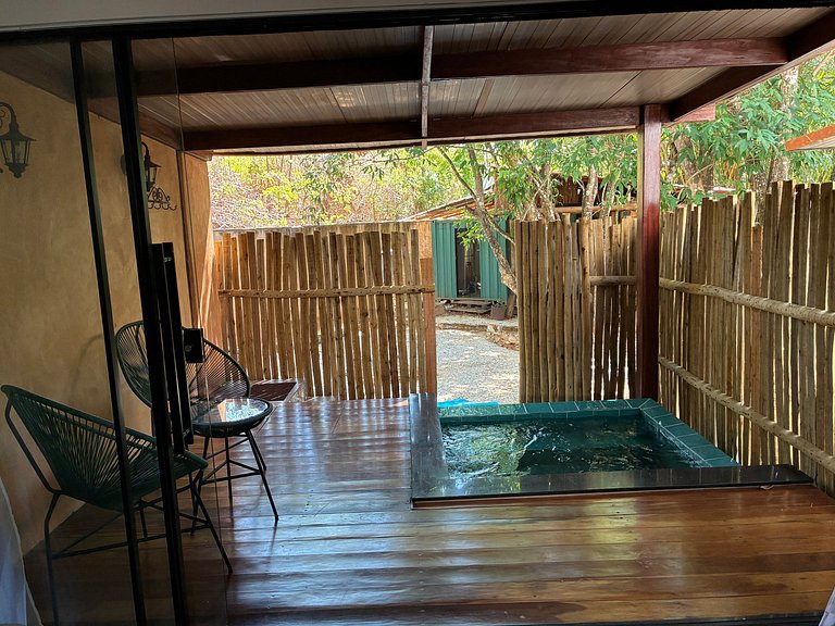 Chalé Jatobá Pequena Pirenópolis