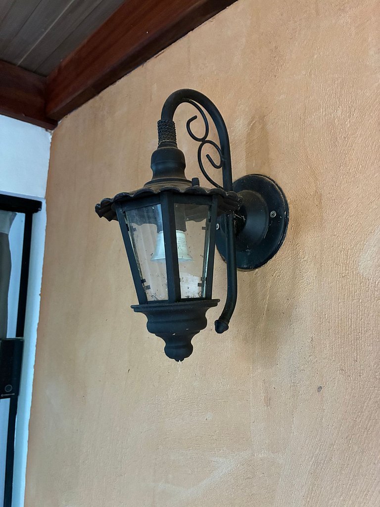 Chalé Jatobá Pequena Pirenópolis