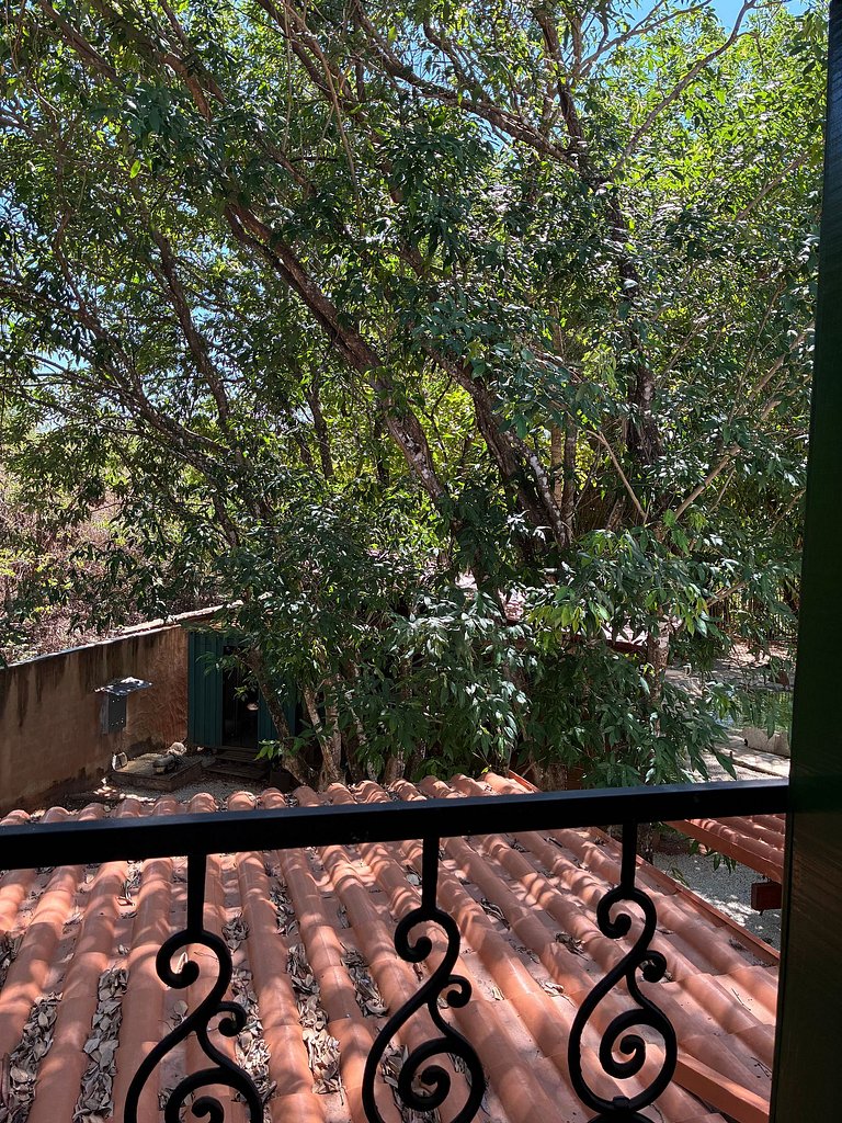 Chalé Jatobá Pequena Pirenópolis