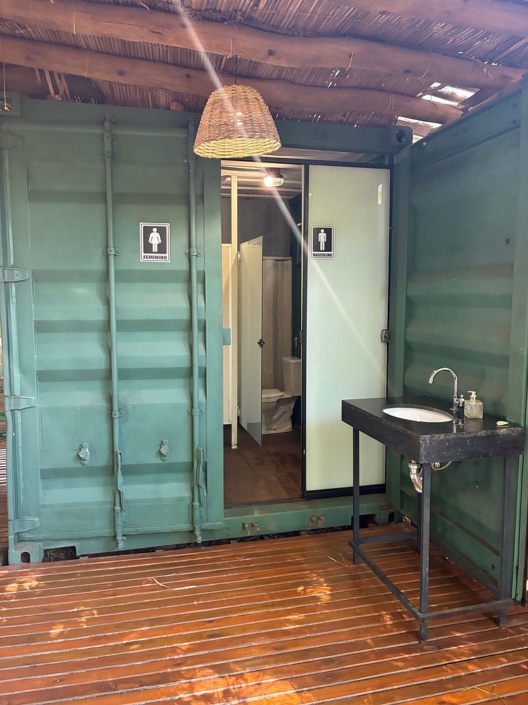 Chalé Jatobá Pequena Pirenópolis