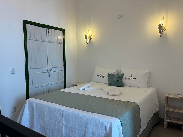 Chalé Ipê Verde Pequena Pirenópolis