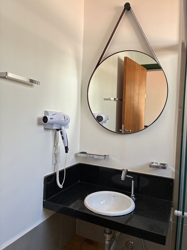 Chalé Ipê Verde Pequena Pirenópolis