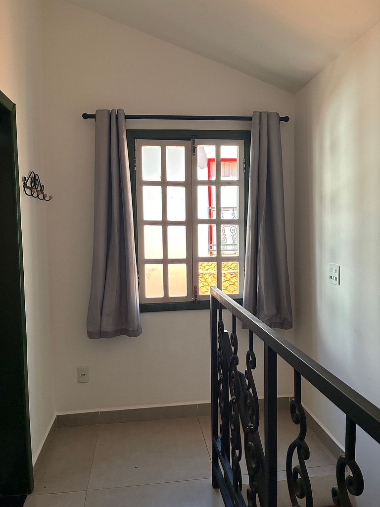 Chalé Ipê Verde Pequena Pirenópolis