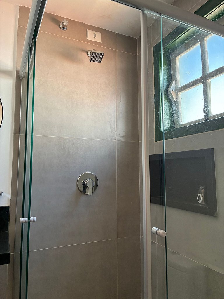 Chalé Ipê Verde Pequena Pirenópolis