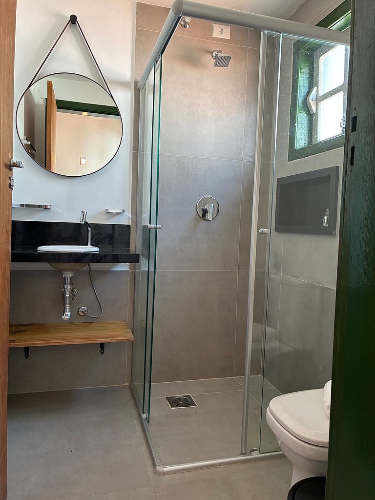 Chalé Ipê Verde Pequena Pirenópolis