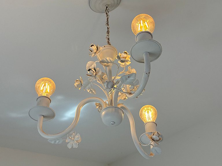 Chalé Ipê Verde Pequena Pirenópolis