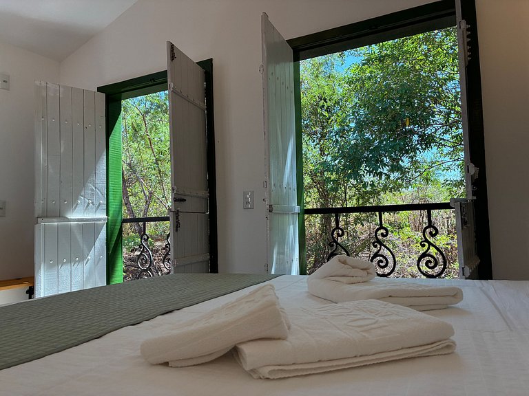 Chalé Ipê Verde Pequena Pirenópolis