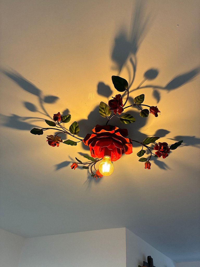 Chalé Ipê Verde Pequena Pirenópolis