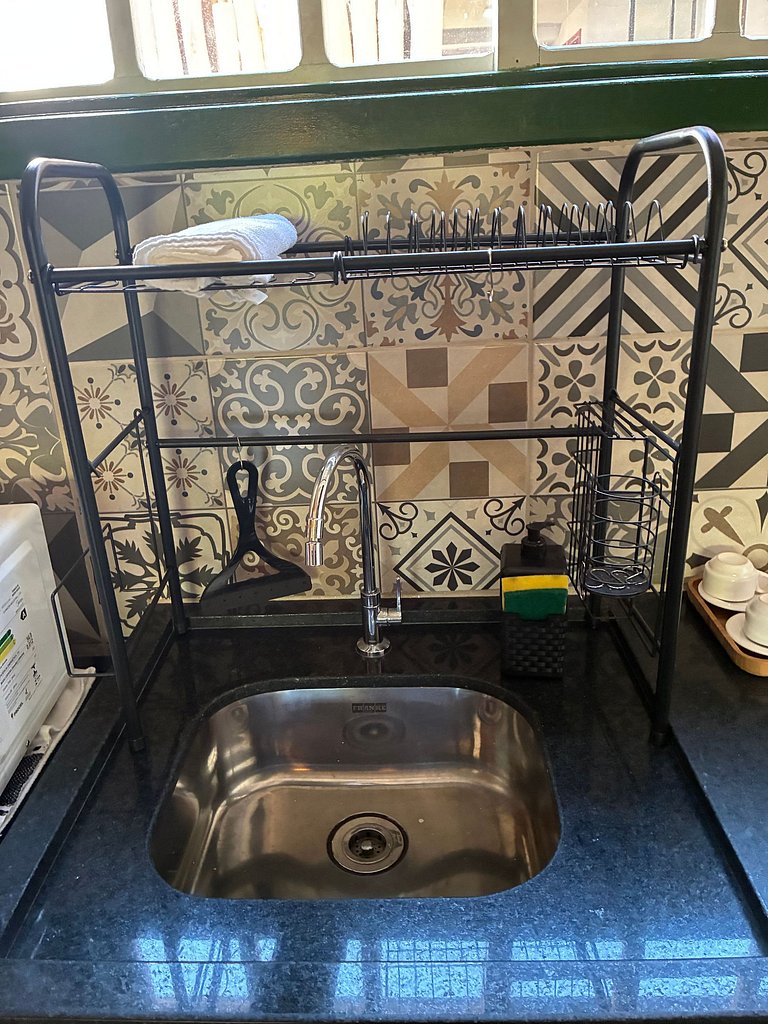 Chalé Ipê Verde Pequena Pirenópolis