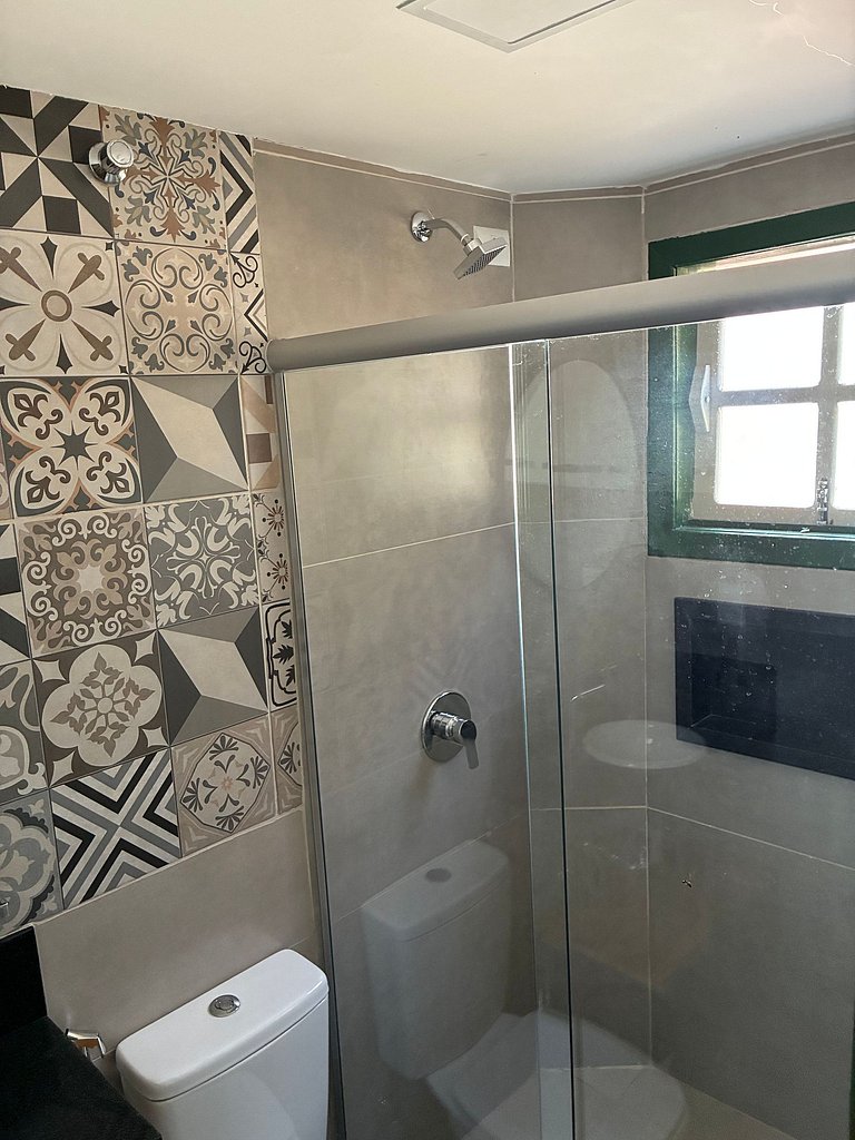 Chalé Ipê Verde Pequena Pirenópolis