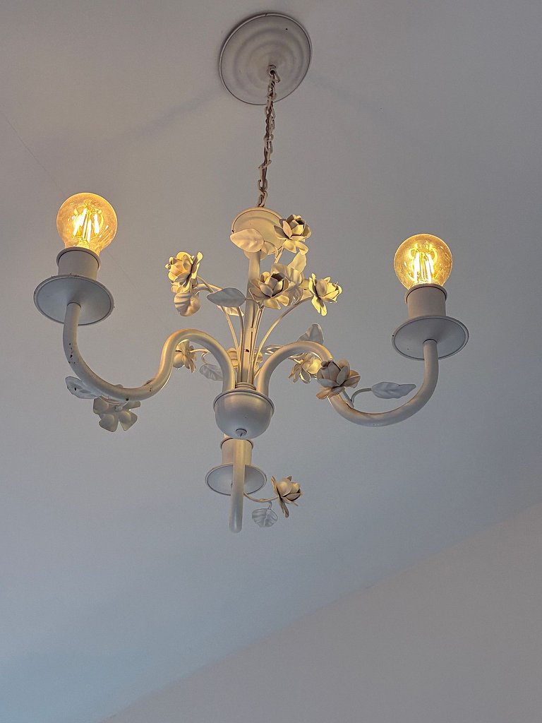 Chalé Jatobá Pequena Pirenópolis