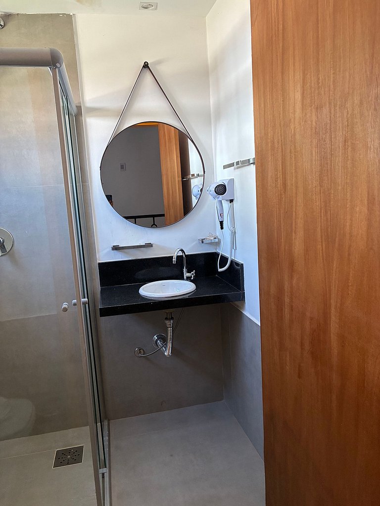 Chalé Cajuzinho do Cerrado Pequena Pirenópolis