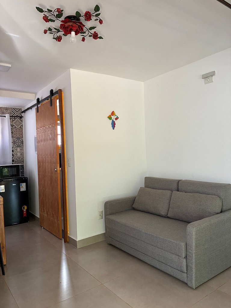 Chalé Cajuzinho do Cerrado Pequena Pirenópolis