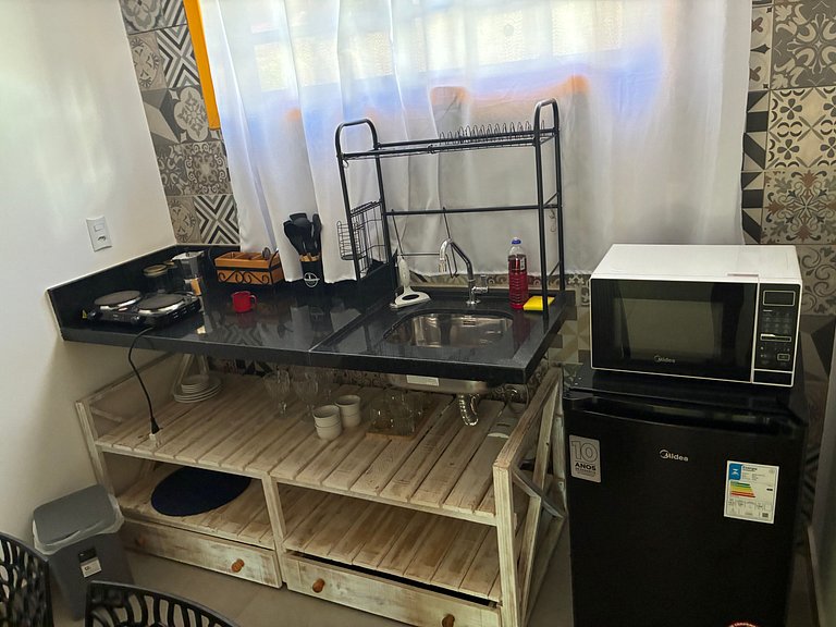 Chalé Cajuzinho do Cerrado Pequena Pirenópolis