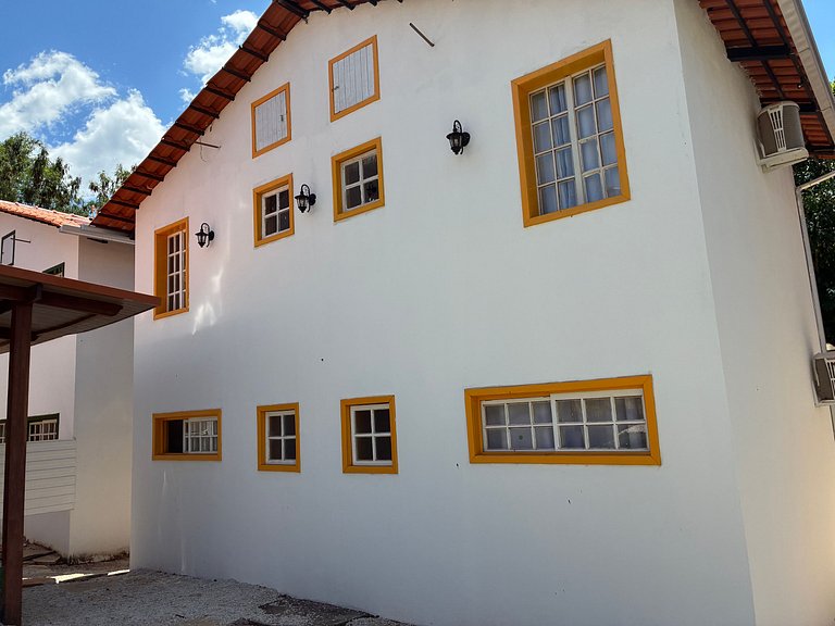 Chalé Cajuzinho do Cerrado Pequena Pirenópolis